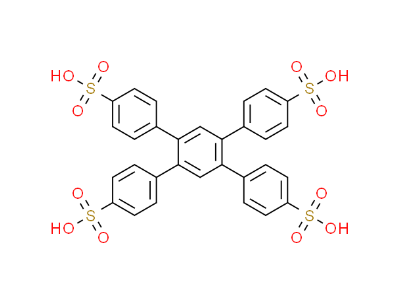 4',5'-bis(4-sulfophenyl)-[1,1':2',1